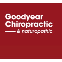 Goodyear Chiropractic & Naturopathic Logo