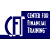 Center for Financial Training Logo