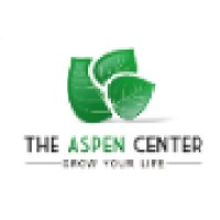 The Aspen Center Logo