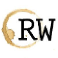 Rubicam Writing Logo