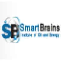 SmartBrains Engineers & Technology Pvt Ltd Logo