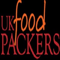 UK FOOD PACKERS Logo