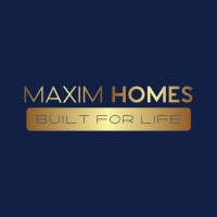 Maxim Homes, LLC Logo