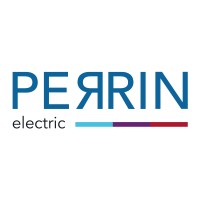 Perrin Electric Logo