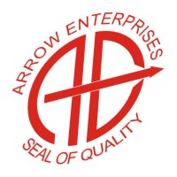 Arrow Enterprises Logo