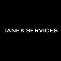 Janek Services Logo