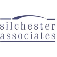 SILCHESTER ASSOCIATES LTD Logo
