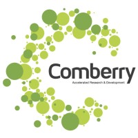 Comberry Ltd Logo