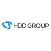 HDD Group Logo