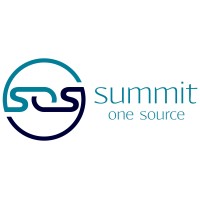 Summit One Source Logo