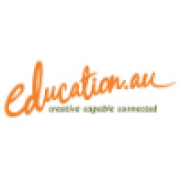 education.au Logo