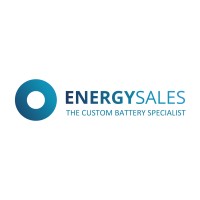 Energy Sales Logo