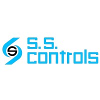 S.S.Controls Logo