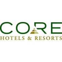 CORE HOTELS & RESORTS LLC Logo