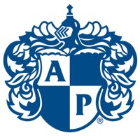 ANGLO PUMPS Logo