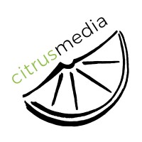 citrusmedia Logo