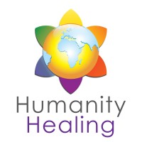 Humanity Healing International Logo