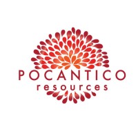 Pocantico Resources, Inc.. Logo