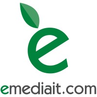 emediaIT Logo