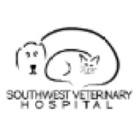 Soutwest Veterinary Hospital Logo