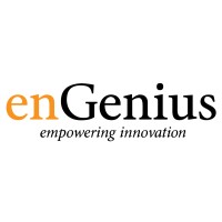 enGenius Consulting Group Logo