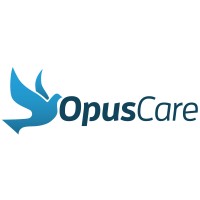 OpusCare Logo