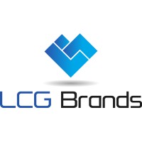 LCG Brands Consulting LLC Logo