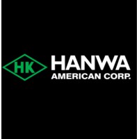 Hanwa American Corp. Logo