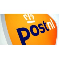 Koninklijke PostNL B.V. Logo