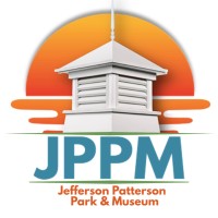 Jefferson Patterson Park & Museum Logo