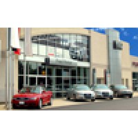 Fred Baker Porsche Audi Inc. Logo