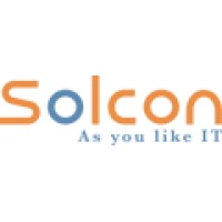 Solcon Systemtechnik GmbH Logo