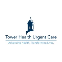 Tower Health Urgent Care Logo