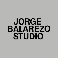 Jorge Balarezo Studio Logo
