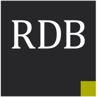 RDB Design Associates Logo