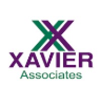 Xavier Associates Logo