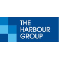 The Harbour Group Logo