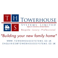 Towerhouse Systems Ltd Logo