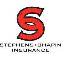 Stephens Chapin Insurance Logo