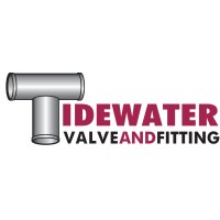 Tidewater Valve & Fitting Logo