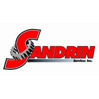 Sandrin Services Inc. Logo