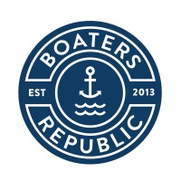 Boaters Republic Logo