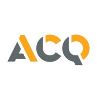 Association de la construction du Québec Logo