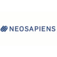 Neosapiens inc. Logo