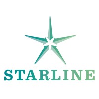 StarLine Logo