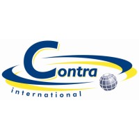 Contra International Doha Logo