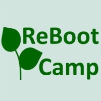 ReBoot Camp Logo