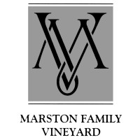 Marston Family Vineyard Logo