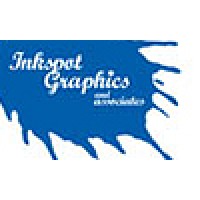 Inkspot Graphics Logo