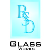 RSD GLASS WORKS LIMITED Logo